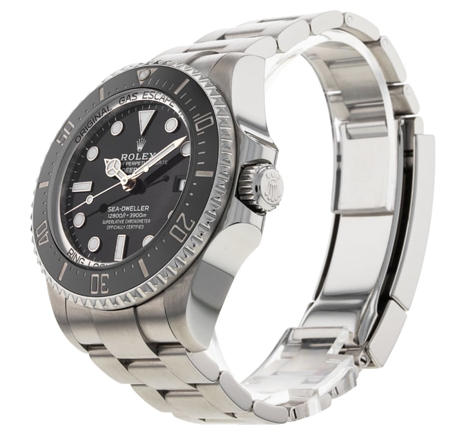 Rolex Deepsea 136660 Image 2